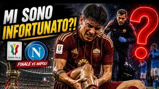Mi sono infortunato?!|what if s3 #5