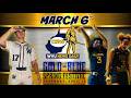 WVU News Daily (March 6th) | WVU Football Spring Game | WVU Basketball Previews | WVU Sports Weekend