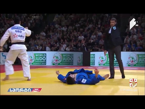 #სპორტი360° ძიუდო. პარიზის გრანდ-სლემი - 1 ვერცხლი და 3 ბრინჯაო