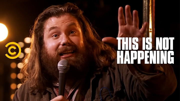 Dan St. Germain - Bad Vibes - This Is Not Happening - Uncensored