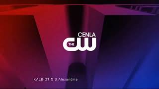 KALB/CW CenLa id 2022