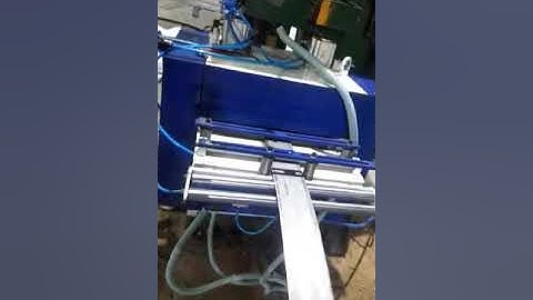 Coil Cradle, NC Servo Roll Feeder with Recoiler