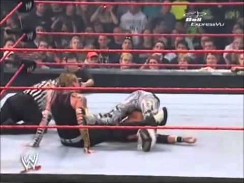 ▶ Top 80 Moves of Jeff Hardy