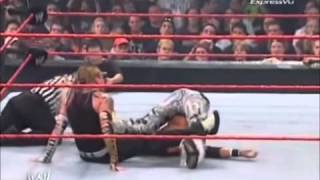 Top 80 Moves Of Jeff Hardy