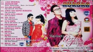 Aurora The Best Gerry Tasya Full Album