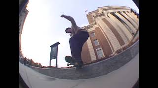 Details Spencer Kimball Bad Sport throwaway clips Guide