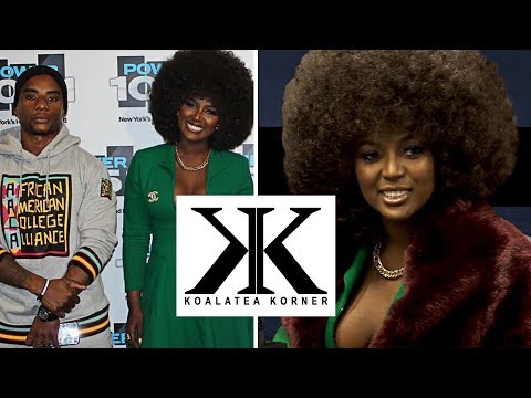 Did Charlamane And Envy Invalidate Amara S Afro Latina Struggles