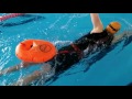 Zone3 Hydration Control Swim Buoy