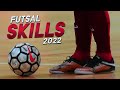 Magic Skills & Goals 2022 ● Futsal #6