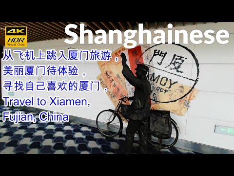 Videó: Sanghaj Pudong nemzetközi repülőtéri útmutató
