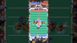 Draft showdown Rangking game - 3