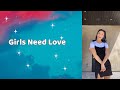 TikTok Dances Mashup With Song Names F.t Charli D’amelio