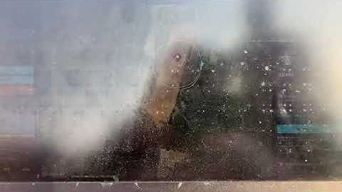 Uvira Aerospace Achieves Smooth Loiter Mode on Custom Fixed-Wing UAV!!!✈️