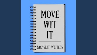 Move Wit It