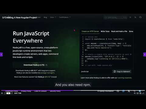 Angularjs