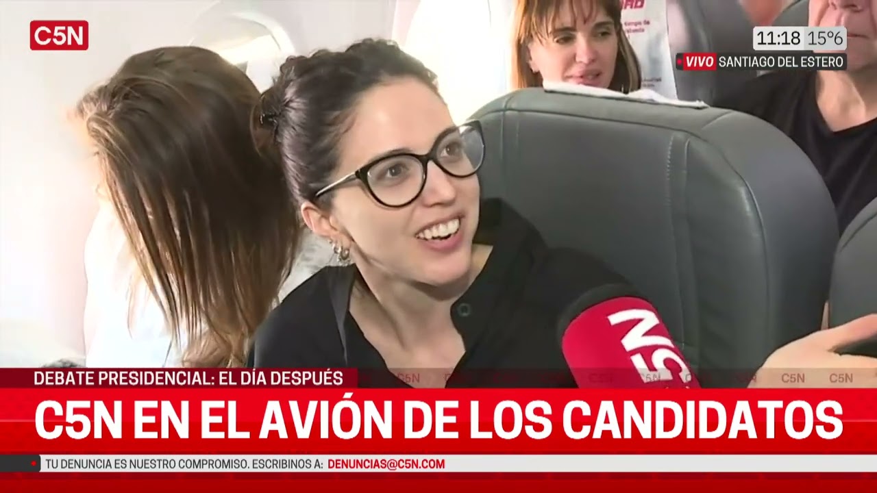 Luli Trujillo dio detalles de su 