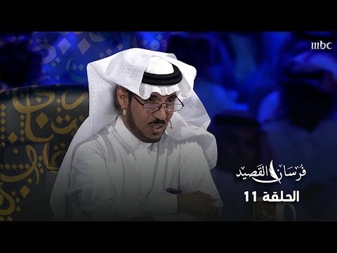 حول صورتين تنافس المحاورة بين كامل الحليلي وعلي العضياني