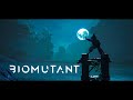 Biomutant  gameplay trailer 2020