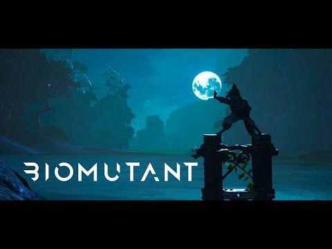 ケモノ人間のオープンワールドarpg Biomutant が日本でも年にps4 Xbox One Pcで発売決定