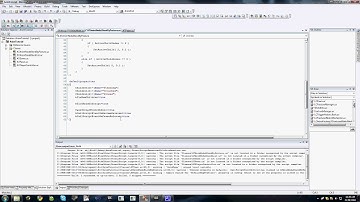 UDK Animation Tree Tutorial 7/9 -- Script Hooks