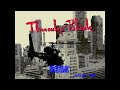Thunder Blade サンダーブレード Arcade SEGA R D 1 1987 ALL Thunder Blade サンダーブレード Arcade SEGA R D 1 1987 ALL