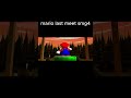 mario says goodbye to smg4 #shorts #emotional #iconic