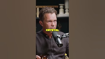 Dr. Zach Bush Reveals the Secret of Water in Our Body! 🌊💎 #shorts