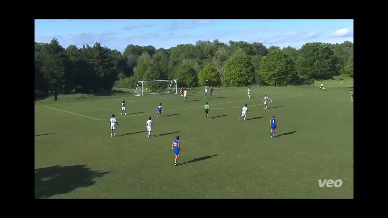 Daniel Villegas Highlight Reel Mls Next Tier 1