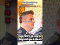 Ranking funniest police moments #shorts