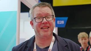 2021 Engineering Design Show Visitor Highlights