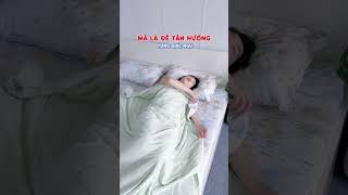 Tính ra mua cái combo này còn rẻ hơn tiền điện điều hòa một tháng các bác ạ! 💸❄️ #bedding #shorts