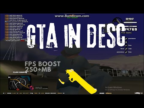 GTA SAMP HIGH