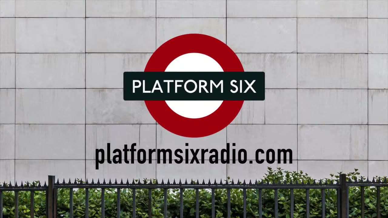 Platform Six Radio Show ep.123 Deep House Tech House Vocal House