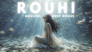 THE JAYKAY - Rouhi (Arabic Soulful Deep House) | Original Mix