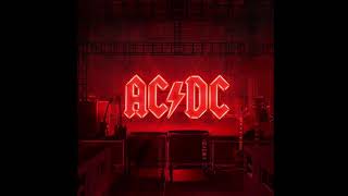 AC/DC - Money Shot (E-flat tuning)