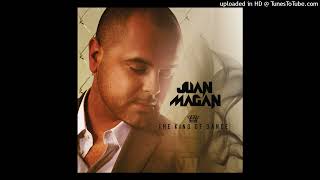 ELLA NO SIGUE MODAS - Juan Magan (audio)