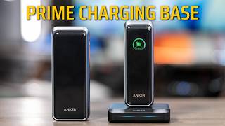 The Problem With Anker's Prime Charging Base