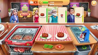 Best Cooking games video for girls 2021 New cooking games for free androids screenshot 5