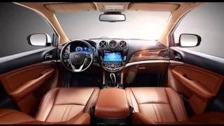 BX3081 Interactive Marketing Video (E-Car)