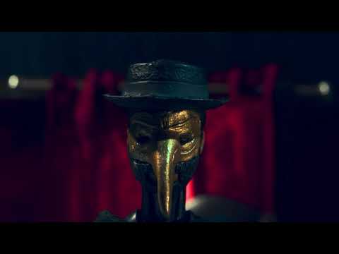 Claptone - Animal mp3 ke stažení