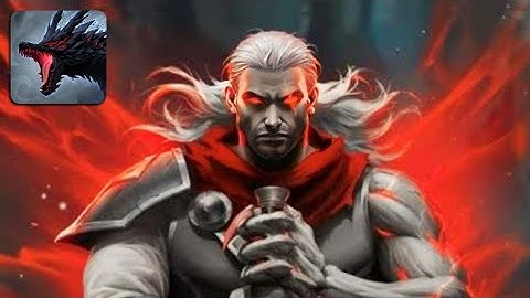 Shadow of Death 2: RPG Games - Gameplay (Android)