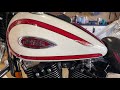 1997 FLSTS HARLEY-DAVIDSON HERITAGE SPRINGER THE BEST ONE EVER IT IS GORGEOUS!!!!!!!!!