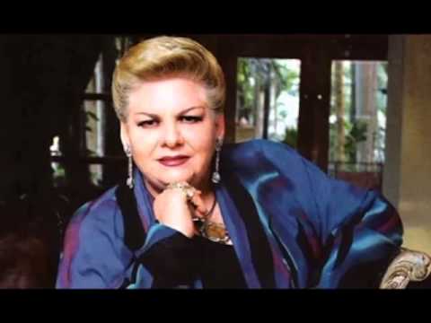 Video: Paquita La Del Barrio Má Problémy S únosem