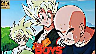 Goku vs Cell | Dragon ball Z Kai Sigma 🗿 moments in hindi Dragon ball z Kai funny moments in hindi