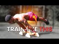 THIS Calisthenics ROUTINE got me the PLANCHE and FRONT LEVER (MON-SUN ROUTINE)