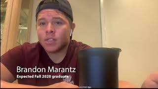 CSUF Comm virtual internships