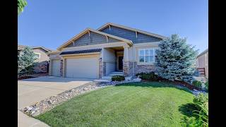 Camellia Coray presents 4376 New Santa Fe Trail Colorado Springs, CO | ColdwellBankerHomes.com