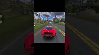 King of the Asphalt 👑 | Full Speed, No Mercy! 🏁🔥"#gaming #shorts
