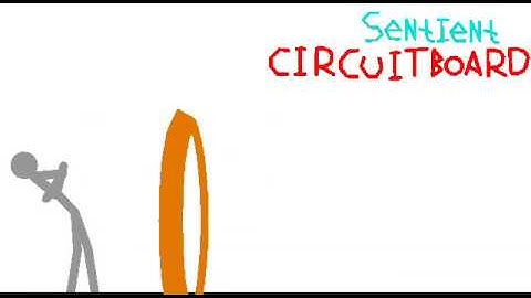 (Stick Nodes) My Entry for the Magic collab (Hosted by Toxic911 animations)