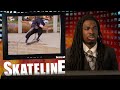 SKATELINE - Rowan Zorilla, Braydon Szafranski, Lil Dre, Eric Koston, Tom Karangelov, Jon Cosentino